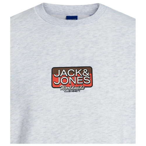 Jack & Jones Ανδρικό φούτερ